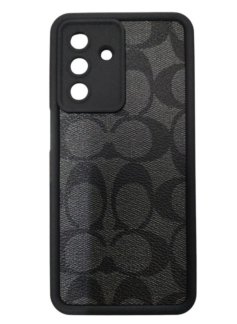 Graphic Back Case Compatible with Samsung Galaxy A17 - Image 2