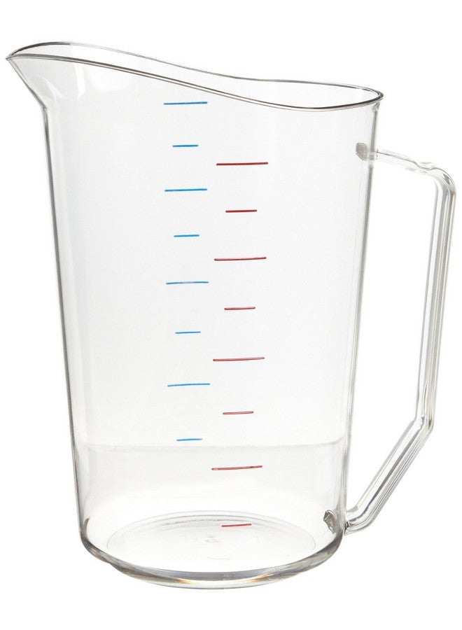 Cambro كامبرو (400MCCW135) كوب قياس سائل سعة 4 كوارت - كاموير® - Image 2