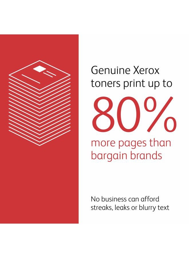 XEROX 006R01561 Toner Black ww - (Consumables > Ink and Toner Cartridges) - Image 2
