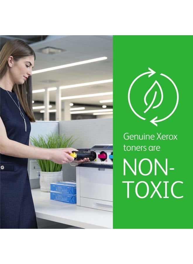 XEROX 006R01561 Toner Black ww - (Consumables > Ink and Toner Cartridges) - Image 4