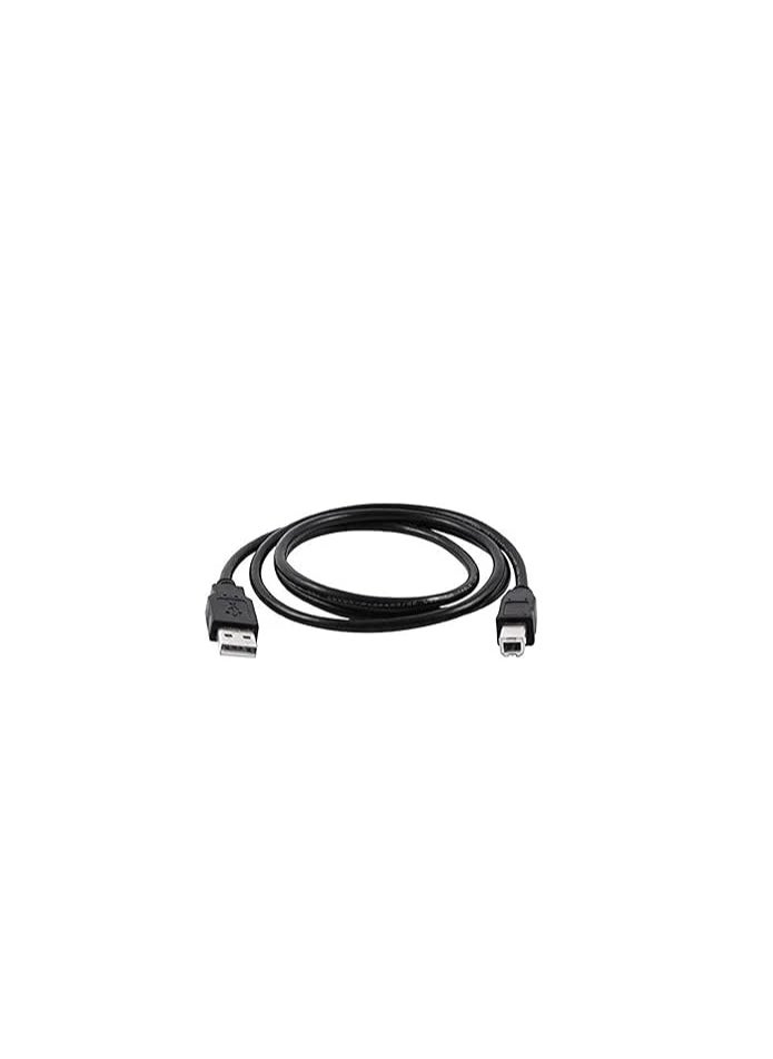 Generic USB Printer Cable - 1.5 Meter  - Image 1