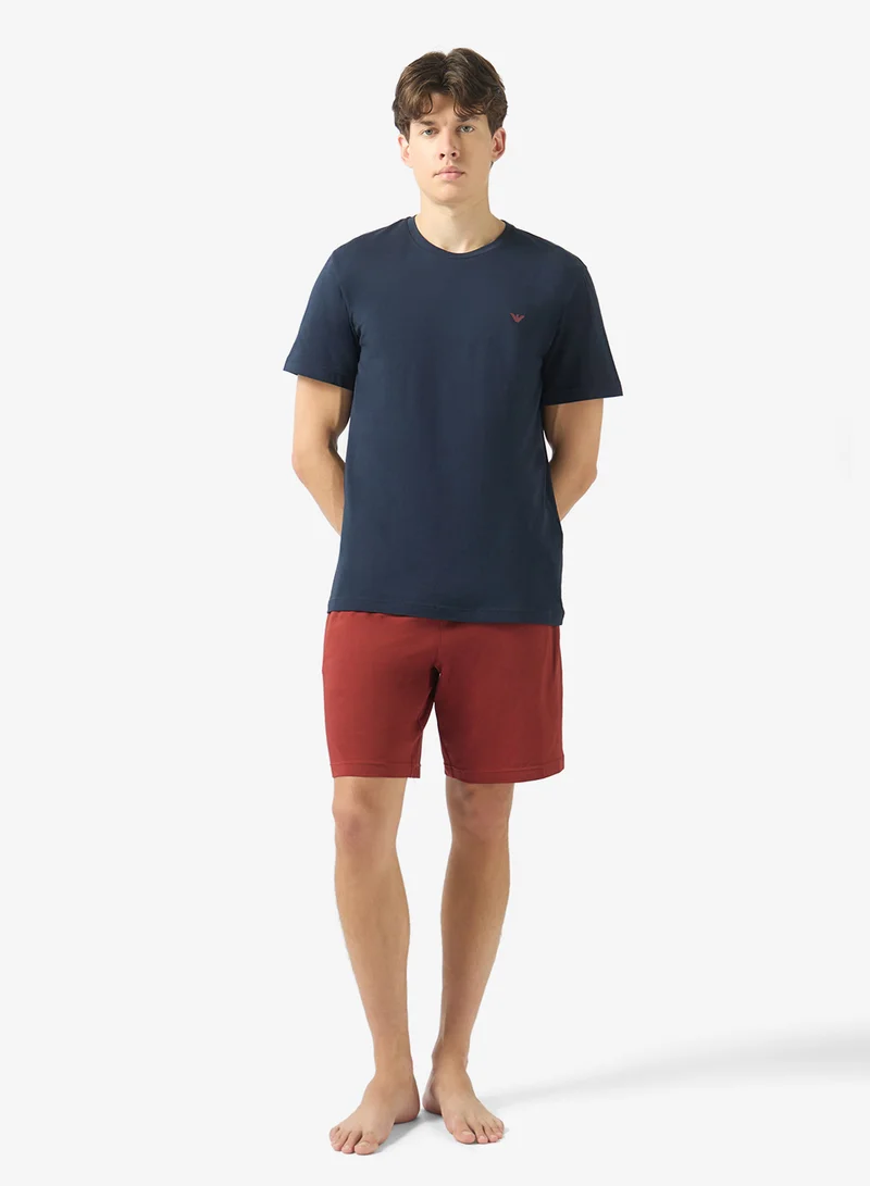 Emporio Armani  Casual Nightwear Pyjamas for Men | Best Price UAE