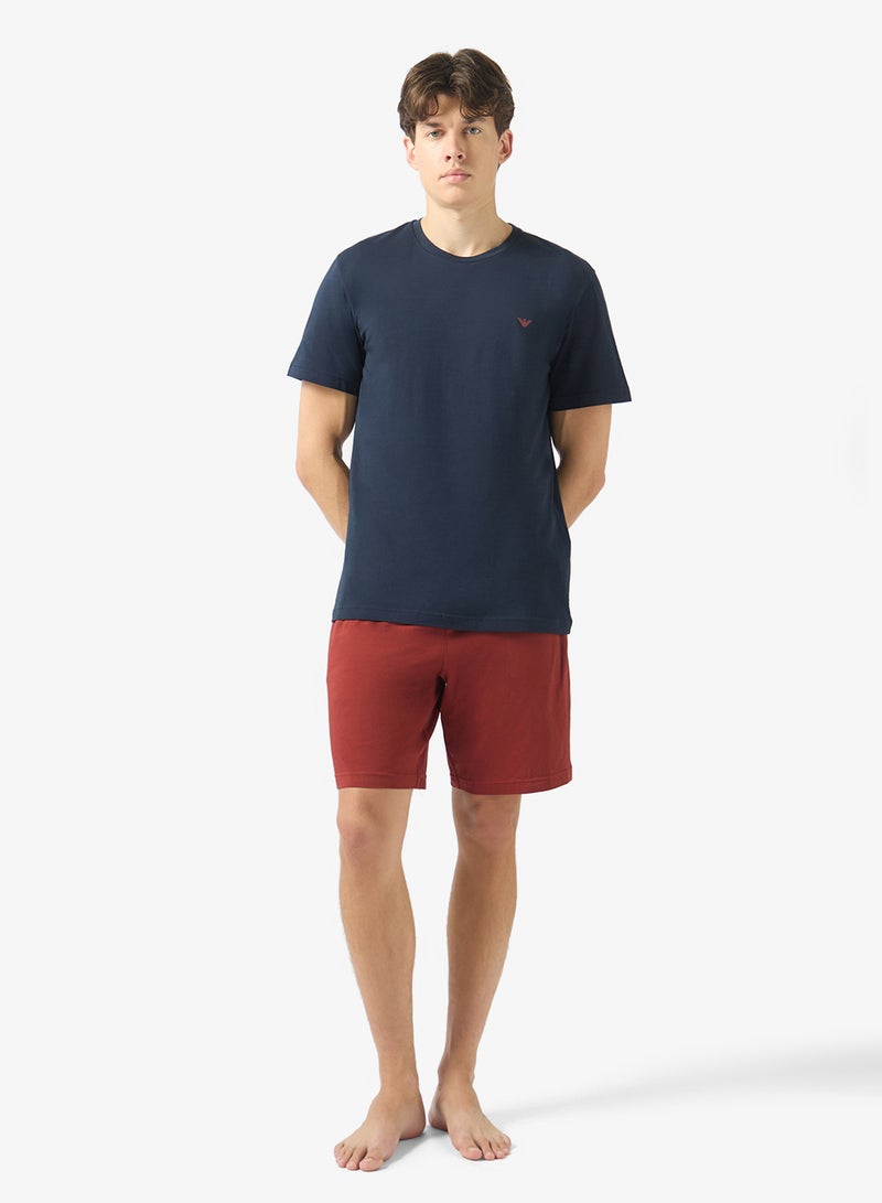 EMPORIO ARMANI Casual Nightwear Pyjamas - Image 5