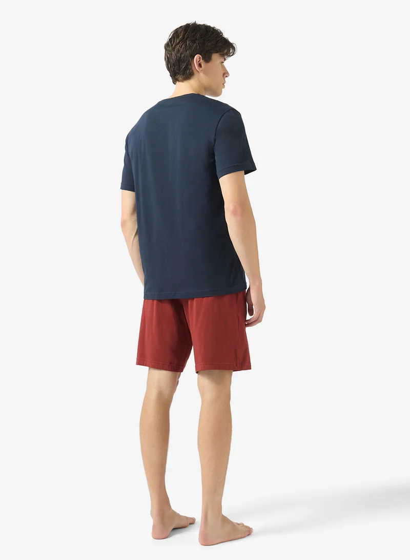 امبوريو ارماني Casual Nightwear Pyjamas