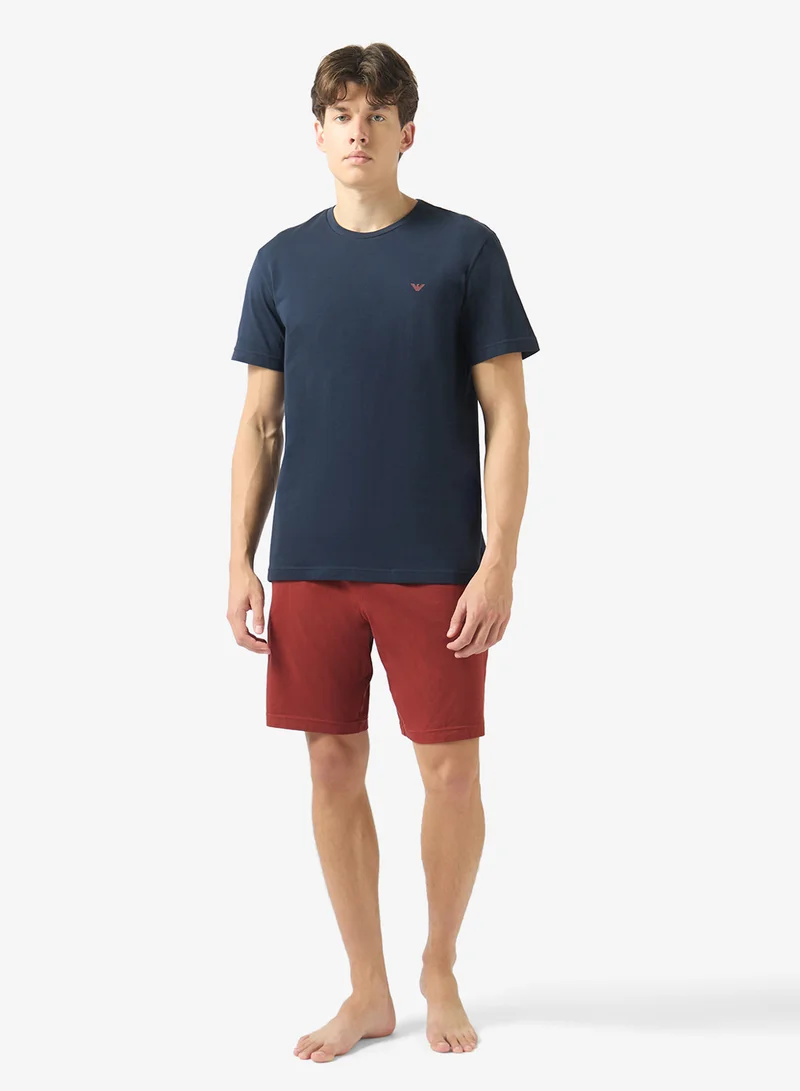 امبوريو ارماني Casual Nightwear Pyjamas