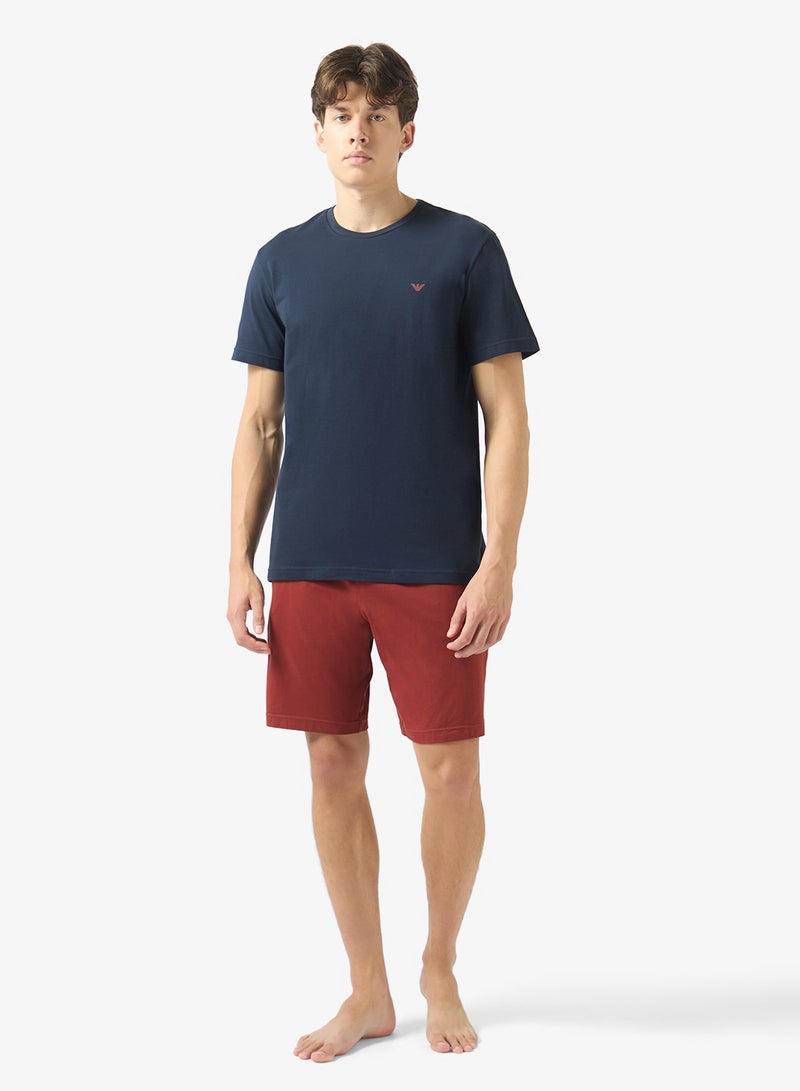 EMPORIO ARMANI Casual Nightwear Pyjamas - Image 1