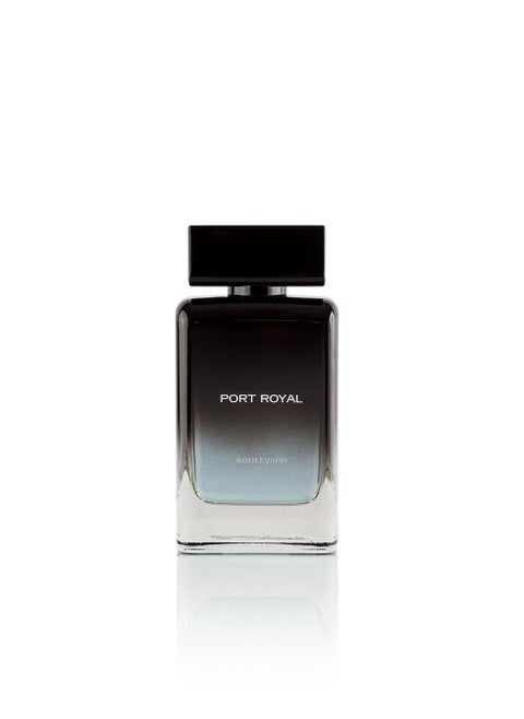 Boulevard Port Royal Edp 100Ml