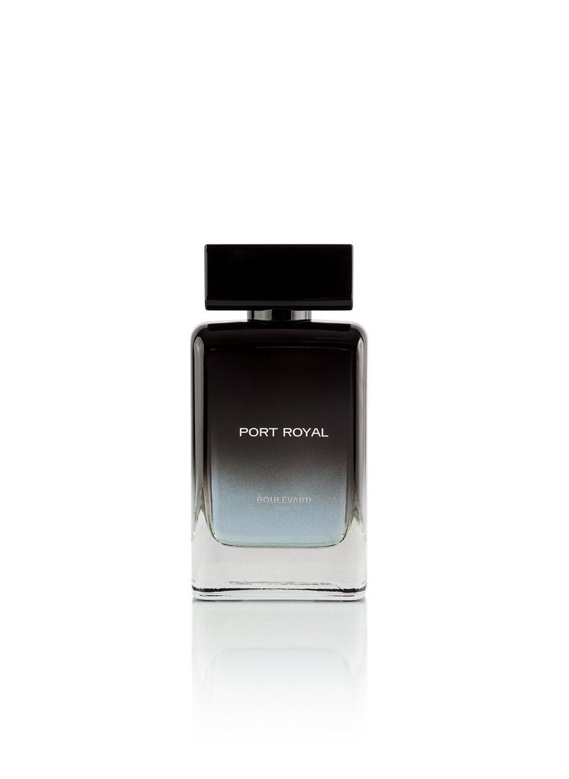 BOULEVARD - Boulevard Port Royal Edp 100Ml - Image 1