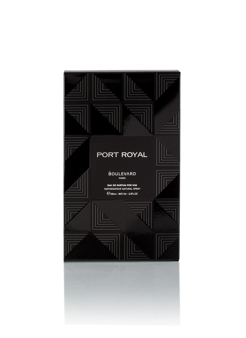 BOULEVARD - Boulevard Port Royal Edp 100Ml - Image 1
