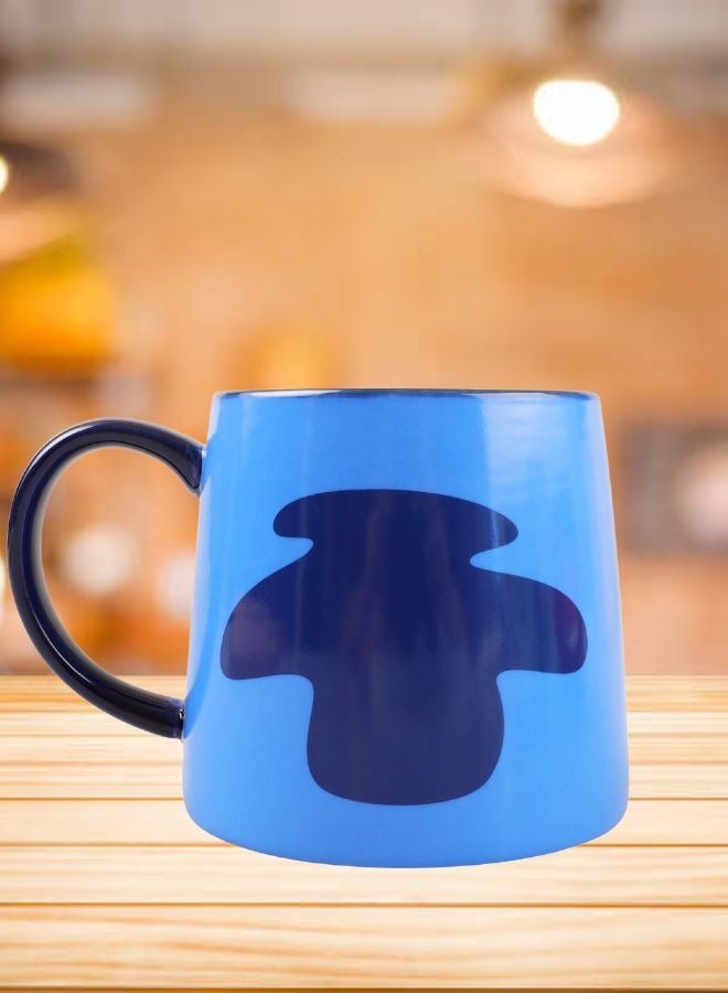 Disney Stitch Original Disney Coffee Mugs | Hot Beverage Cups Featuring the Beloved Stitch Character | Tea and Juice Cups | Coffee Mugs for Kids and Adults | Disney Princess Mug | Special Disney Coffee Mug | Ceramic Tea Mugs | Colorful Coffee Cups Inspired by the World of Stitch - Image 4
