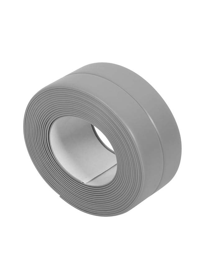 erorex Tub And Wall Caulk Strip Grey Jd04 - Image 3