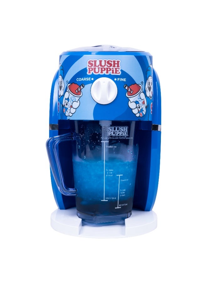 سلاش بابي صانعة مخاريط الثلج FIZZ CREATION SLUSH PUPPIPE - Image 3