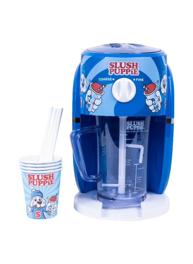 سلاش بابي صانعة مخاريط الثلج FIZZ CREATION SLUSH PUPPIPE - Image 4