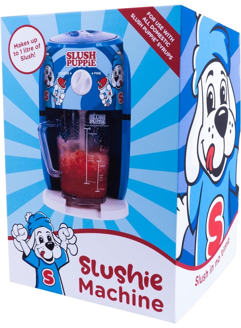 سلاش بابي صانعة مخاريط الثلج FIZZ CREATION SLUSH PUPPIPE - Image 5