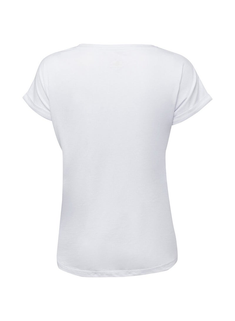 Biggdesign Biggdesign Cats Short Sleeve Womens T-Shirts Small  - Image 3