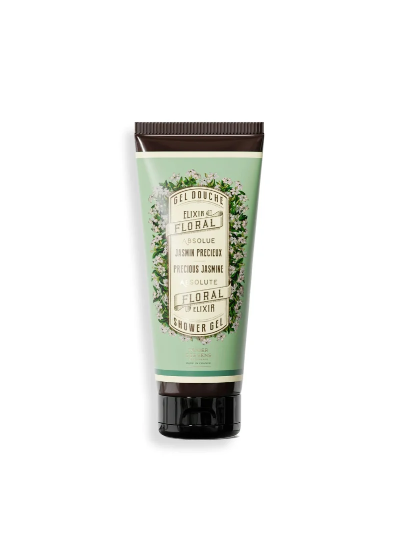 بانيير دي سينز Shower gel - Precious Jasmine 200ml