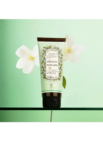 بانيير دي سينز Shower gel - Precious Jasmine 200ml