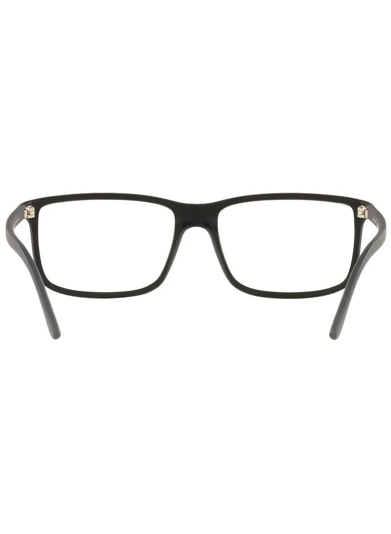 POLO RALPH LAUREN Polo Ralph Rectangle Style Eyeglasses Frame  - Image 3