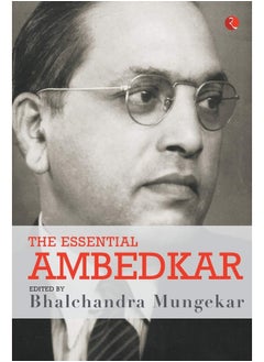 Rupa Publications India The Essential Ambedkar  - Image 1