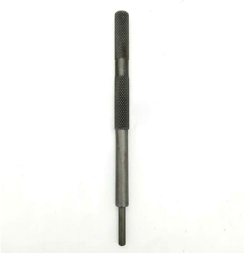 WSDMAVIS 2 Pcs Engine Valve Guide Tool 5/5.5mm Engine Valve Remover Installer Repair Tool for Motorcycle - Image 5