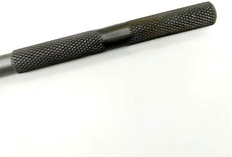 WSDMAVIS 2 Pcs Engine Valve Guide Tool 5/5.5mm Engine Valve Remover Installer Repair Tool for Motorcycle - Image 4