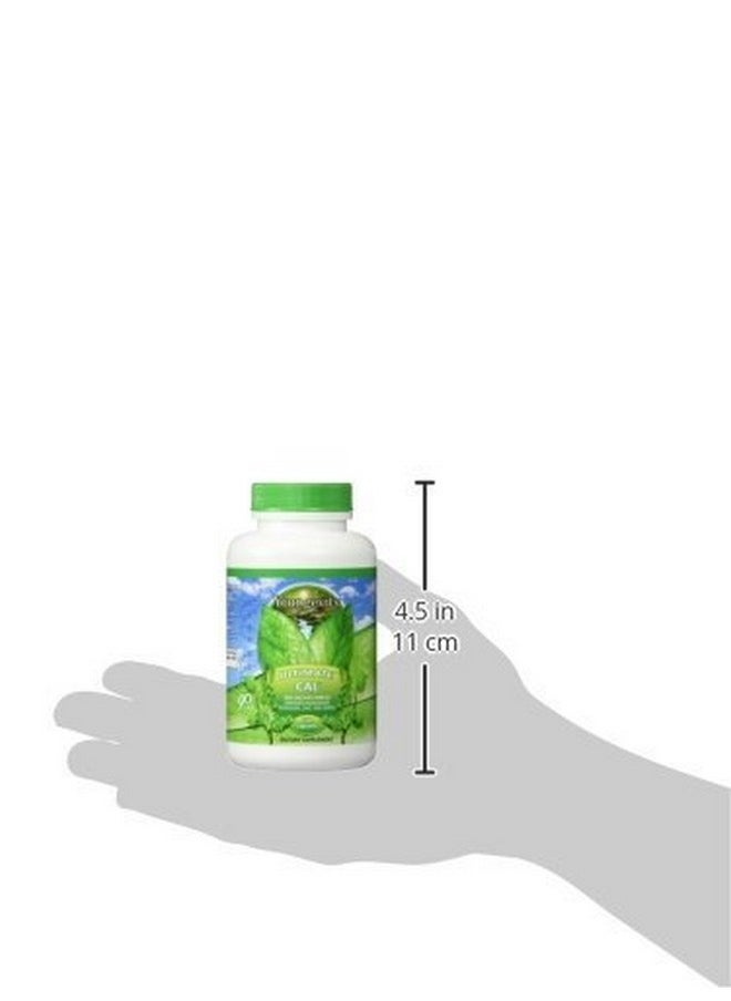 youngevity Ultimate Cal 120 Capsules (1 Bottle)  - Image 4