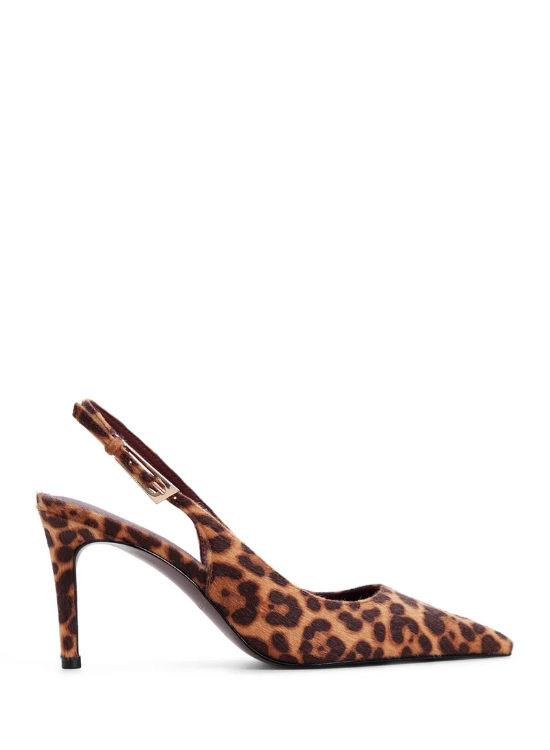 الدو Pointed Toe Pumps