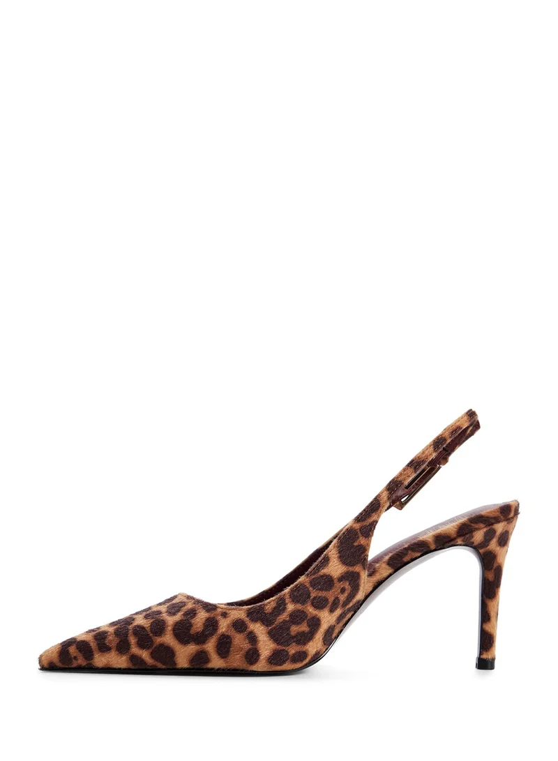 الدو Pointed Toe Pumps