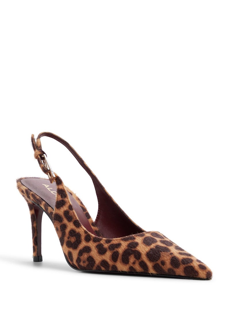 الدو أحذية بكعب مدبب - Image 3