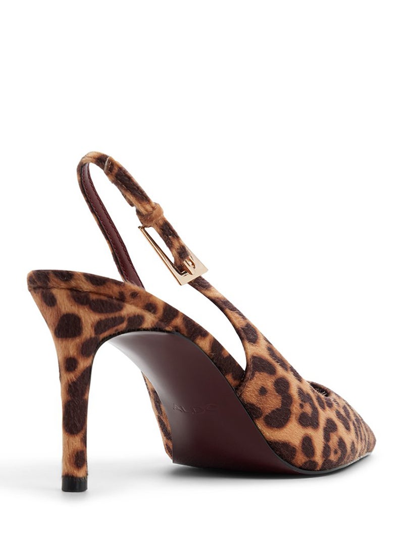 الدو أحذية بكعب مدبب - Image 4