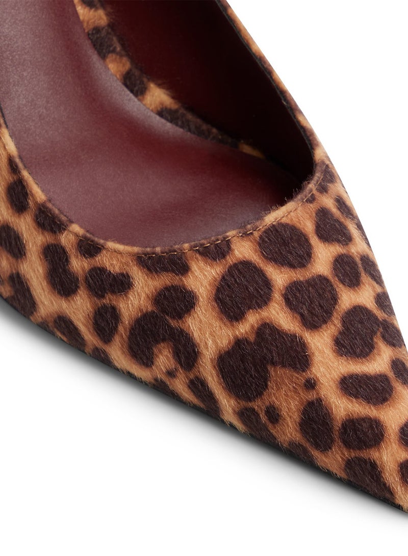 الدو أحذية بكعب مدبب - Image 5