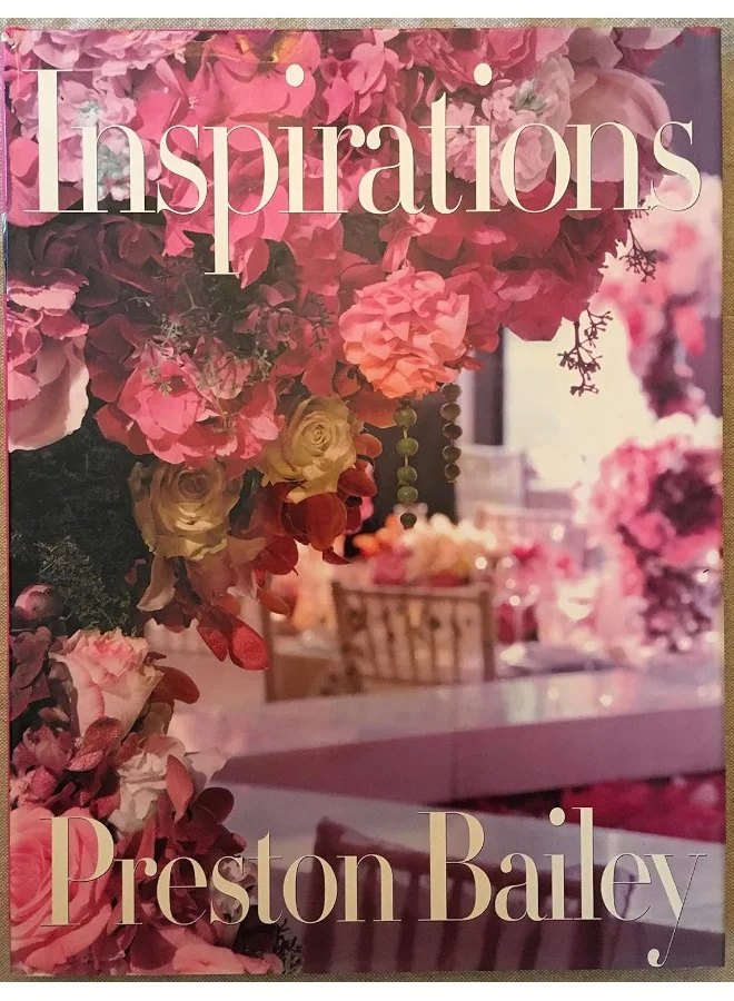 كتب سيل Inspirations