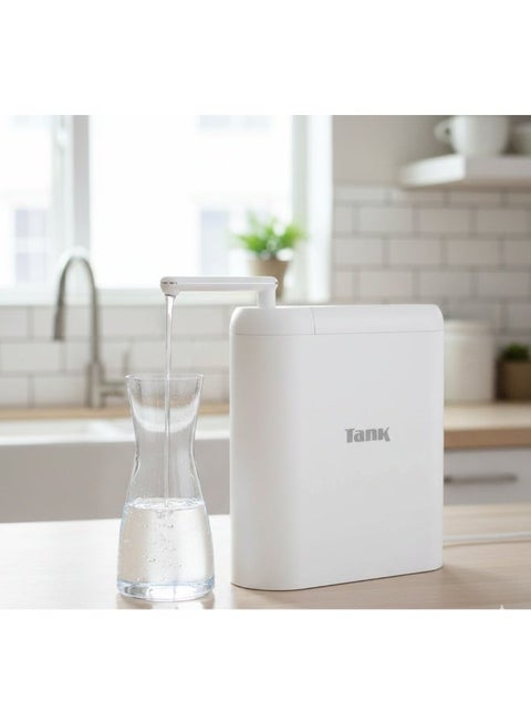 6 Functions of Tank Pro Filter: