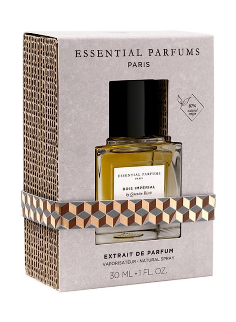 ESSENTIAL PARFUMS PARIS Essential Parfum Bois Imperial Extrait De Parfum 30ml - Image 1