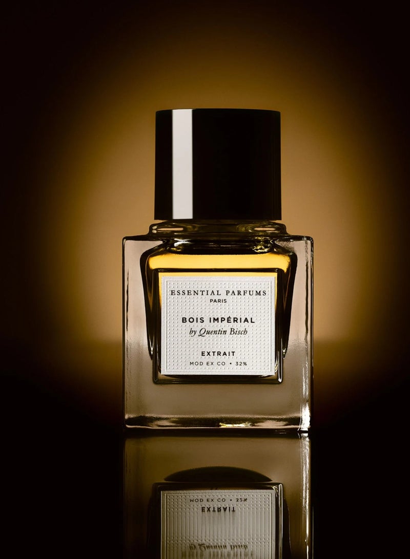 ESSENTIAL PARFUMS PARIS Essential Parfum Bois Imperial Extrait De Parfum 30ml - Image 2