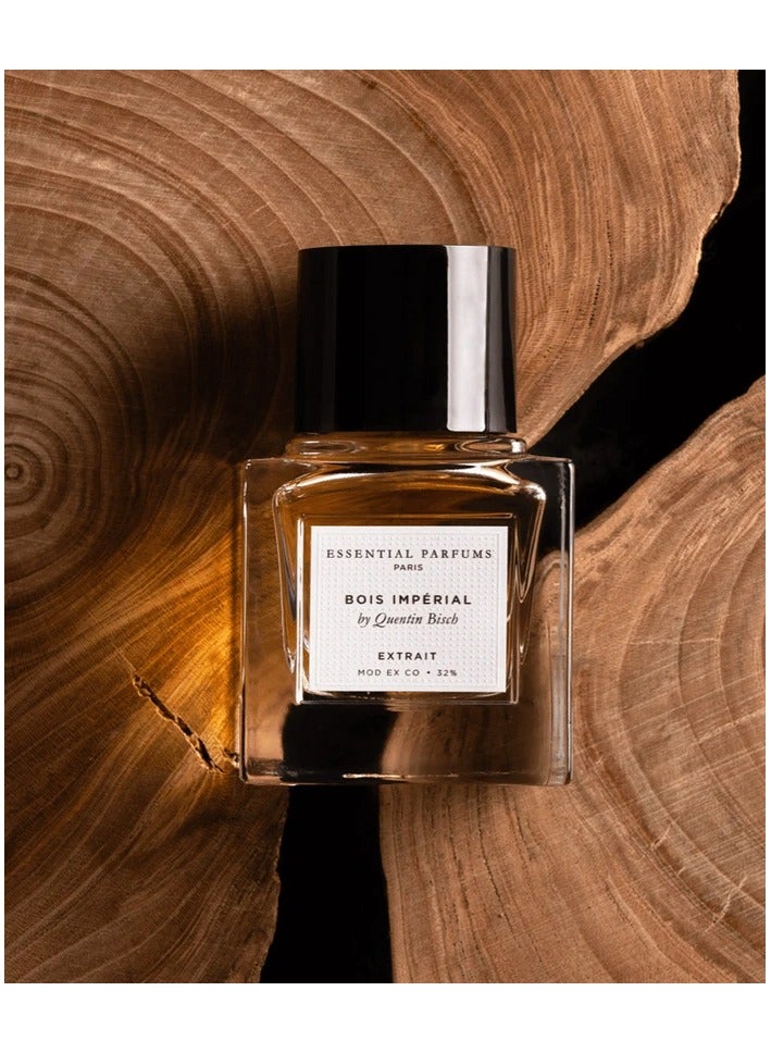 ESSENTIAL PARFUMS PARIS Essential Parfum Bois Imperial Extrait De Parfum 30ml - Image 3