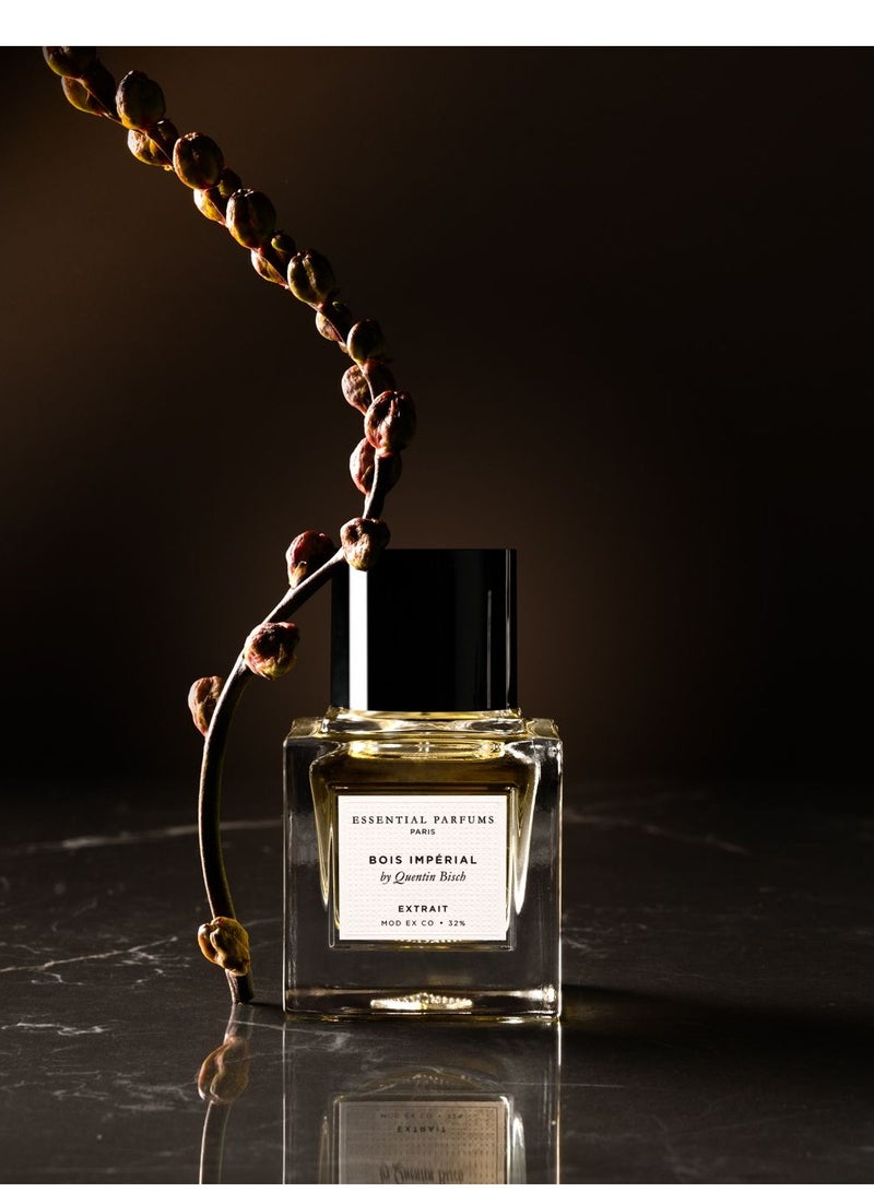 ESSENTIAL PARFUMS PARIS Essential Parfum Bois Imperial Extrait De Parfum 30ml - Image 4