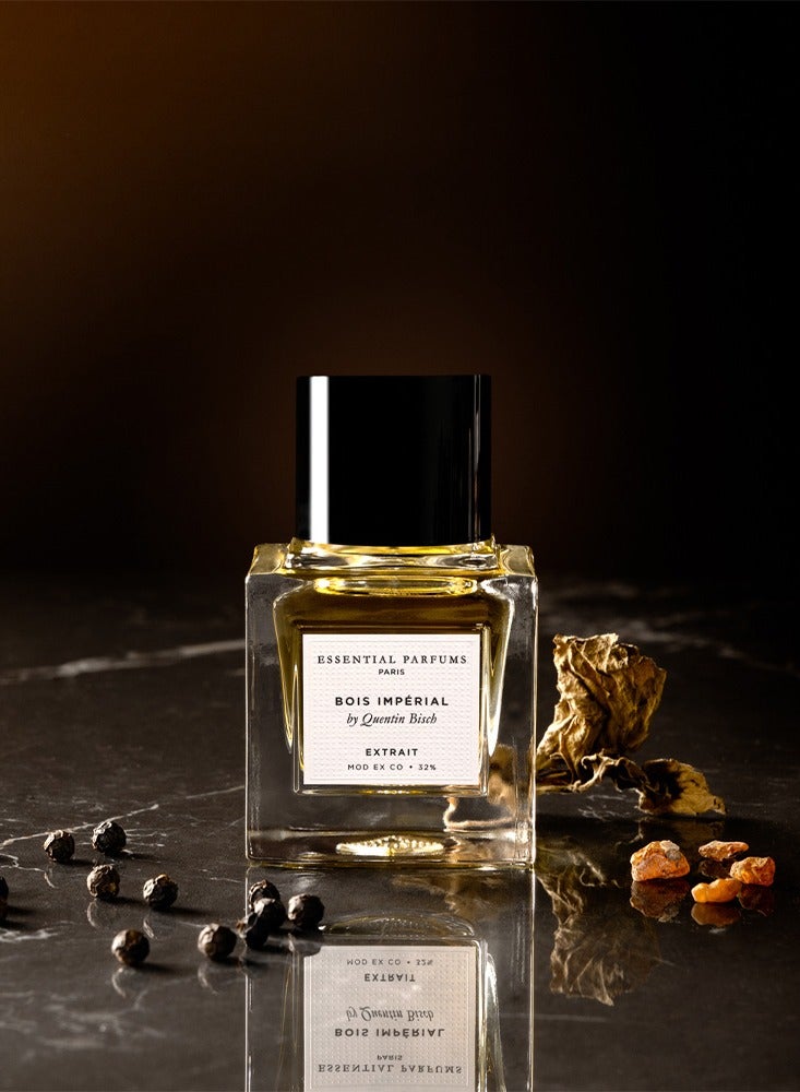ESSENTIAL PARFUMS PARIS Essential Parfum Bois Imperial Extrait De Parfum 30ml - Image 5