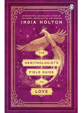 Ornithologist's Field Guide to Love
