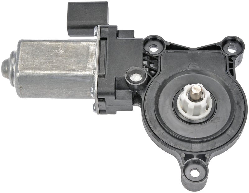 Dorman 742439 Front Driver Side Power Window Motor Compatible with Select Dodge  Ram Models