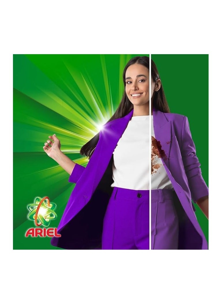 Ariel - Ariel Automatic Downy Lavender Laundry Detergent Powder 2.25Kg - Image 1
