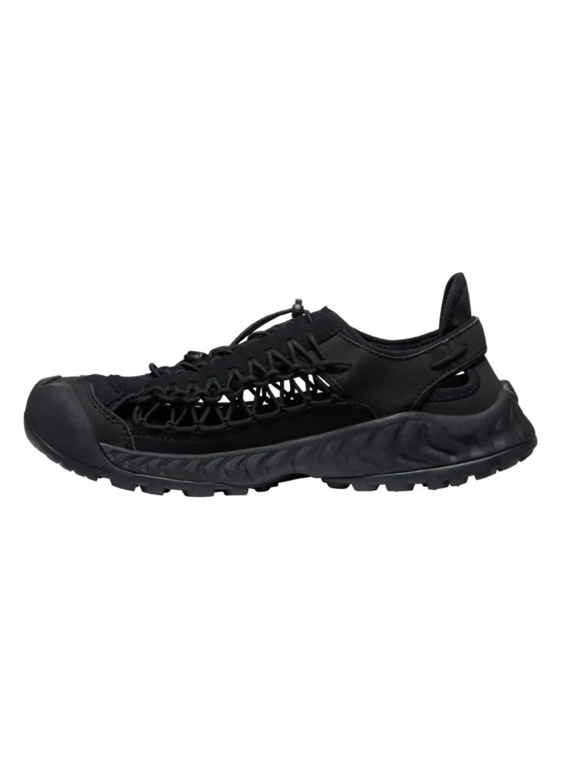 Keen MEN UNEEK  NXIS SANDALS TRIPLE BLACK/BLACK