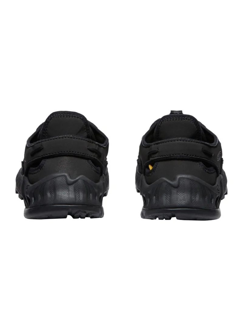 Keen MEN UNEEK  NXIS SANDALS TRIPLE BLACK/BLACK