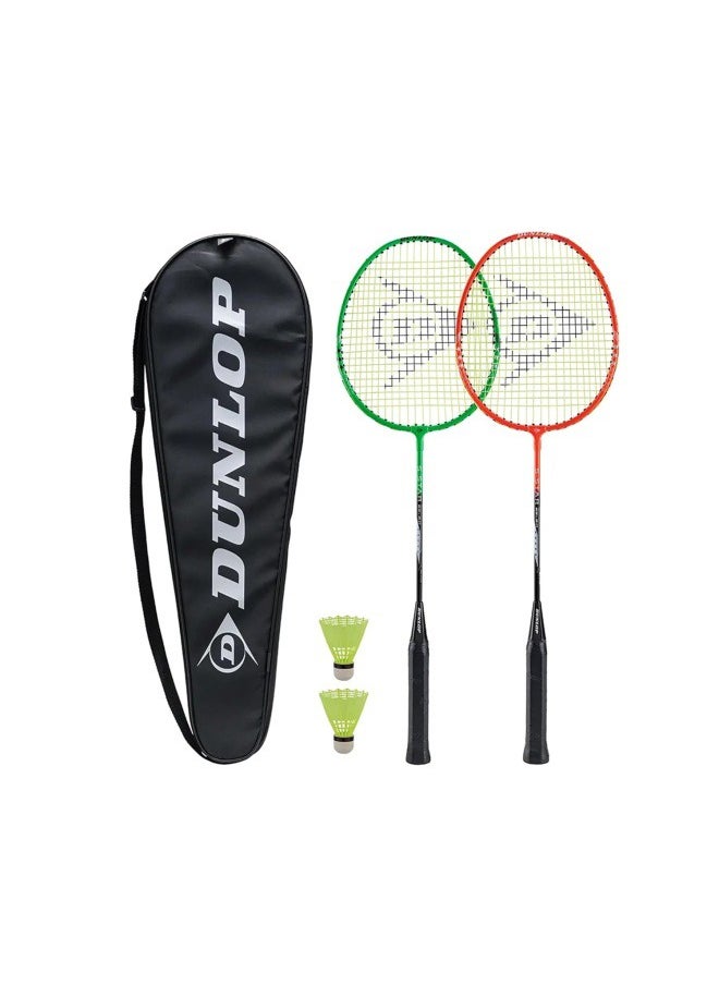 DUNLOP مجموعة إطارات Dunlop Br S-Star Ssx 2.0 2P G6 Hd Nf 