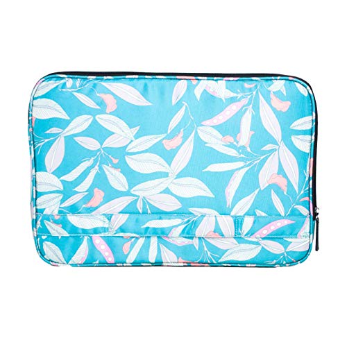 Protecta The Professional Laptop Sleeve for Laptops with Screen Size Up to 13.3" - Green Leaves Print - Image 5