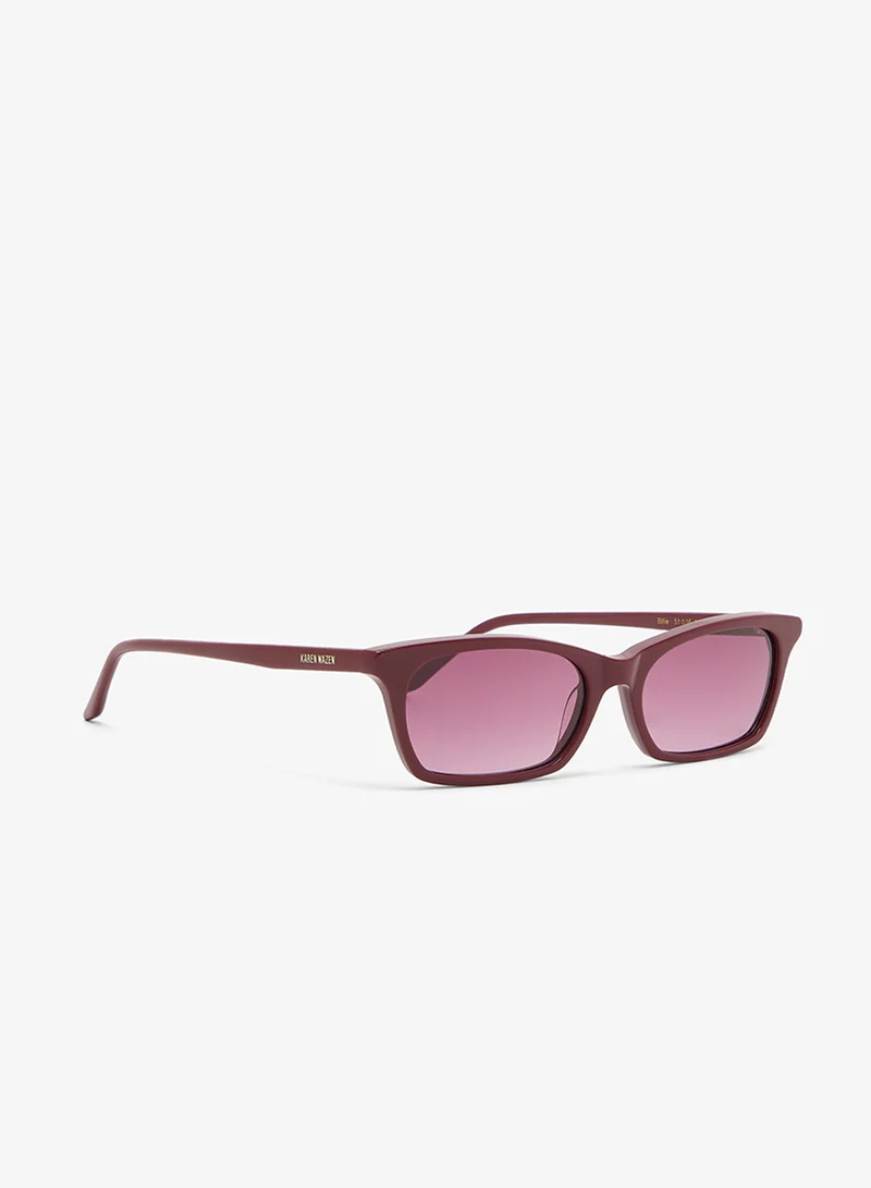 Oval Sunglasses