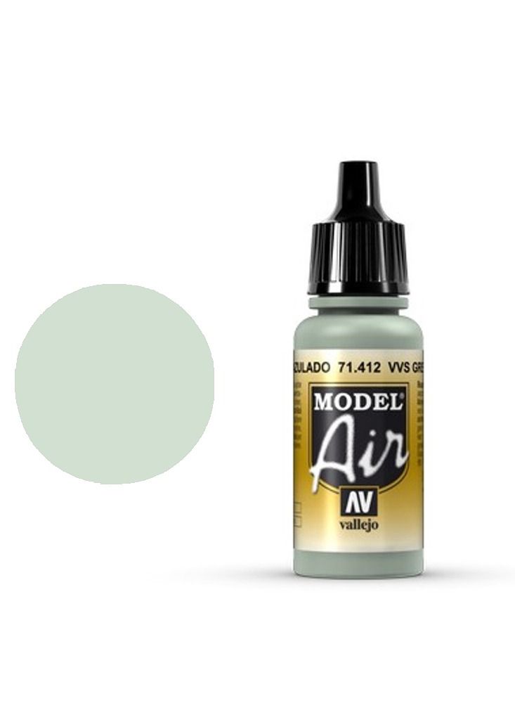 71.412 VAL MA VVS GREY BLUE 17ml