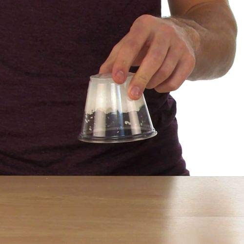 Science Gone Fun علم ممتع 50 جرام بوليمر سوبر ماص للحفاضات من صوديوم بولي أكريلات - Image 3