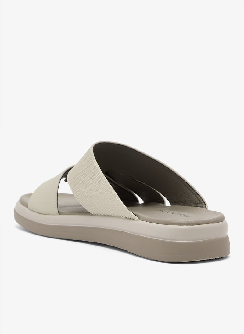 روبرت وود صنادل عربية مريحة - Image 3