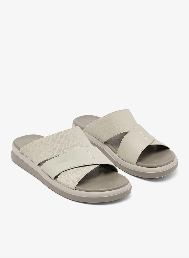 روبرت وود صنادل عربية مريحة